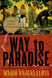 The Way to Paradise : A Novel cover image