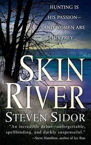 Skin River : Booth City cover image