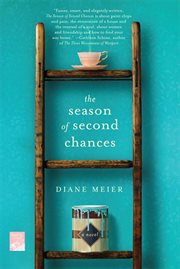 The Season of Second Chances : A Novel cover image