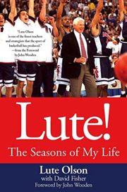Lute! : The Seasons of My Life cover image