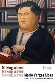 Making Waves : Essays cover image