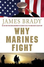 Why Marines Fight cover image