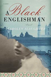 A Black Englishman : A Novel cover image