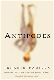 Antipodes : Stories cover image