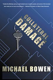 Collateral Damage : Richard Michaelson cover image