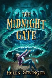 The Midnight Gate cover image
