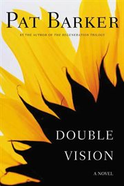 Double Vision : A Novel cover image