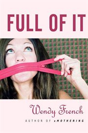 Full of It cover image