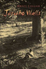 Jericho Walls cover image