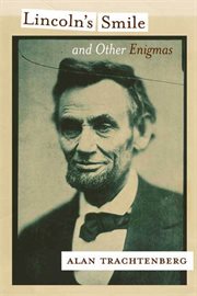 Lincoln's Smile and Other Enigmas cover image