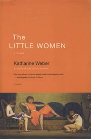 The little women cover image