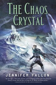 The Chaos Crystal : Tide Lords cover image