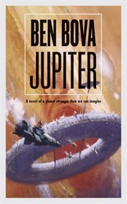 Jupiter : a novel cover image