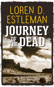 Journey of the dead cover image