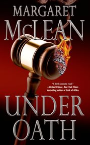Under Oath cover image