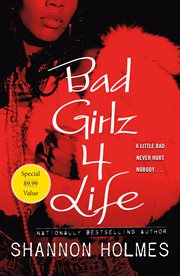 Bad Girlz 4 Life cover image