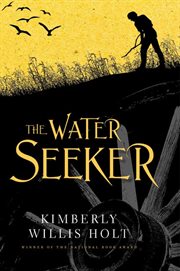 The Water Seeker cover image