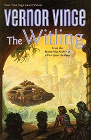 The Witling cover image