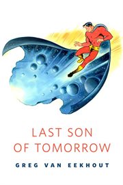 Last Son of Tomorrow cover image