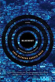 Blackout : an Inspector Espinosa mystery cover image