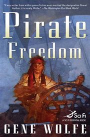 Pirate Freedom cover image