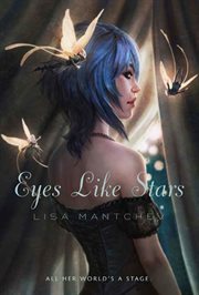 Eyes Like Stars : Théâtre Illuminata cover image