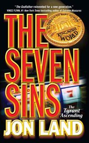 The Seven Sins : Tyrant cover image