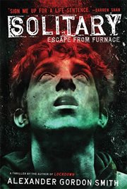 Solitary : Escape from Furnace cover image