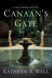Canaan's gate cover image