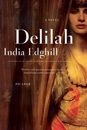 Delilah : A Novel cover image