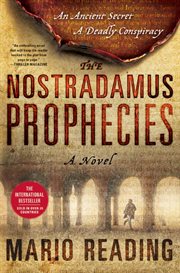 The Nostradamus prophecies cover image