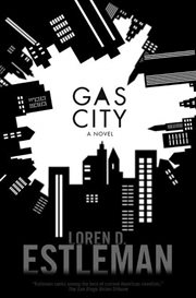 Gas City : A Novel cover image