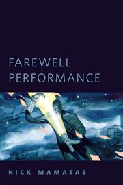 Farewell Performance cover image