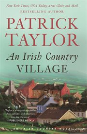 An Irish Country Village cover image