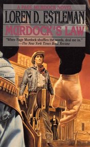 Murdock's Law : Page Murdock, US Deputy Marshal cover image
