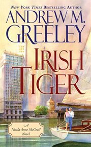 Irish Tiger : Nuala Anne McGrail cover image