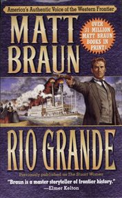 Rio Grande cover image