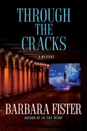 Through the Cracks : Anni Koskinen Mystery cover image