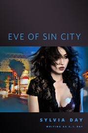 Eve of Sin City : Marked cover image