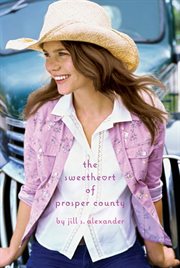 The Sweetheart of Prosper County cover image