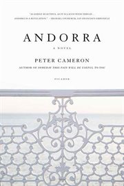 Andorra : A Novel cover image