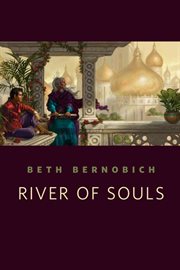 River of souls : a tor.com original cover image