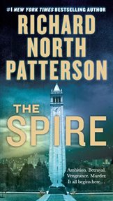 The Spire : A Novel cover image