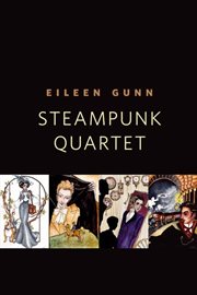 Steampunk Quartet cover image