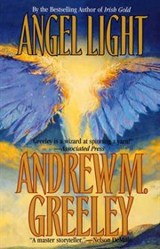 Angel Light cover image