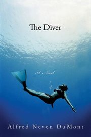 The Diver : A Novel cover image