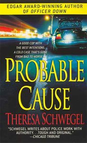 Probable Cause cover image
