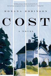 Cost : A Novel cover image