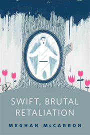 Swift, Brutal Retaliation cover image