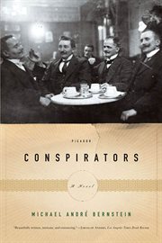 Conspirators : A Novel cover image